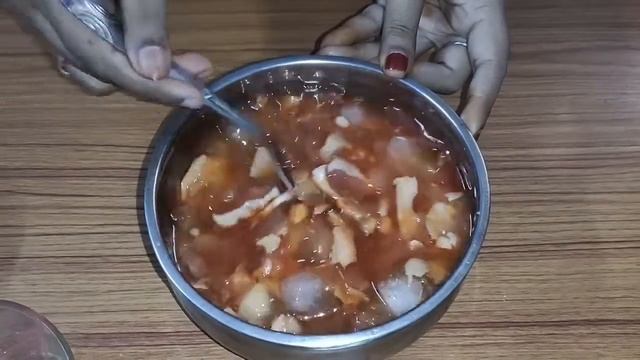 Palm Fruit | Nongu sarbath | Ice Apple Juice | Nongu recipes смотреть онлайн