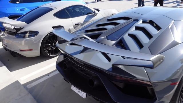 What 400Z ? смотреть онлайн