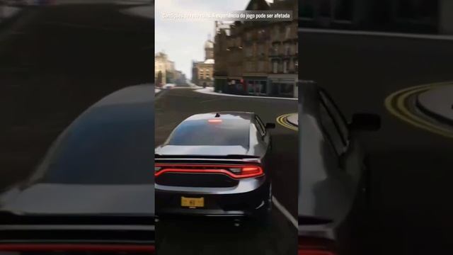 DODGE CHARGER SRT DO TORETTO - VELOZES E FURIOSOS 10 смотреть онлайн