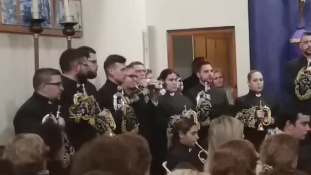 BCT ÁNGELES. SAN JOSÉ DE PALMETE (SEVILLA). смотреть онлайн
