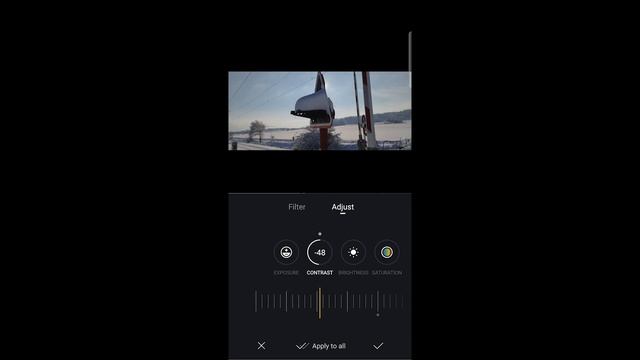 VN VlogNow Video Editor COMPLETE Tutorial for Beginners // iPhone & Android смотреть онлайн