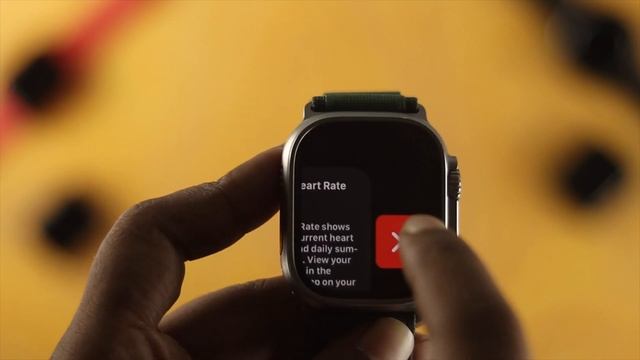 Apple Watch Ultra: Close Open Background Running Apps at Once [All Multiple Apps] смотреть онлайн