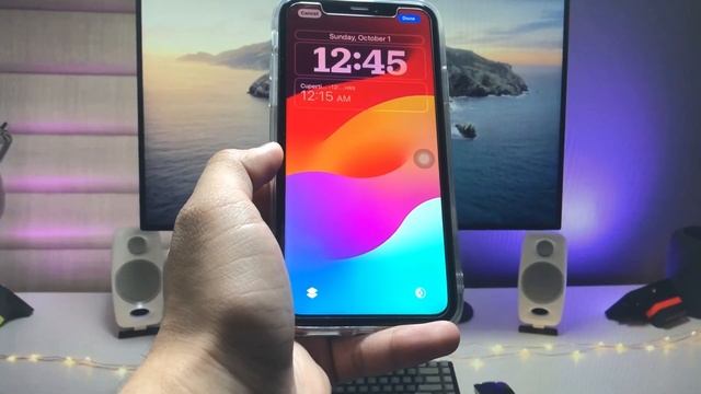 iOS 17: How to Customize Lockscreen on iOS 17 on iPhone XR [Tutorial] смотреть онлайн