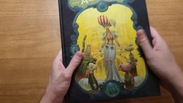 5 of the Best Comics I Read in 2022 смотреть онлайн