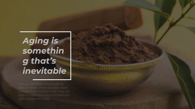 12 Magical Multani Mitti Health Benefits & Beauty Uses смотреть онлайн