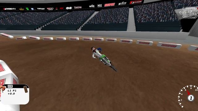 Mx simulator SAVE смотреть онлайн
