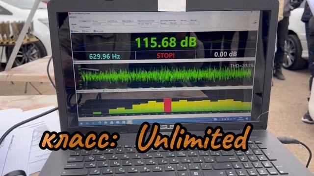 Участие в кубке Avtozvuk Chita 75 2024 г. на компонентах Dl Audio