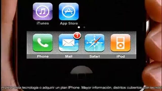 iphone 3G смотреть онлайн