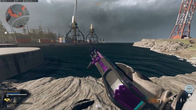 Mac-10 Park Tracer Pack: Fire Starter Tracer Bundle Showcase Season 5 Warzone Cold War смотреть онлайн