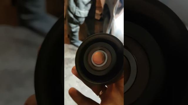 Ролик навесного смотреть онлайн