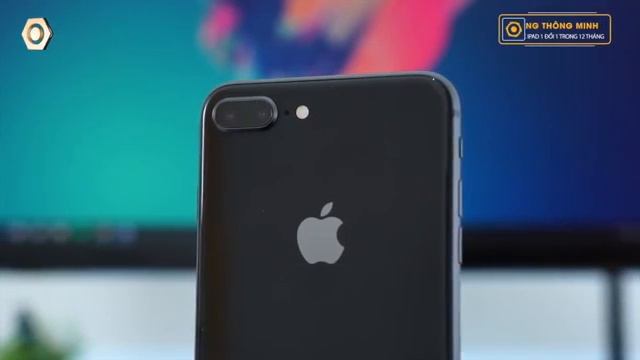 Mình thích iPhone 8 Plus hơn X/XR, còn bạn? смотреть онлайн