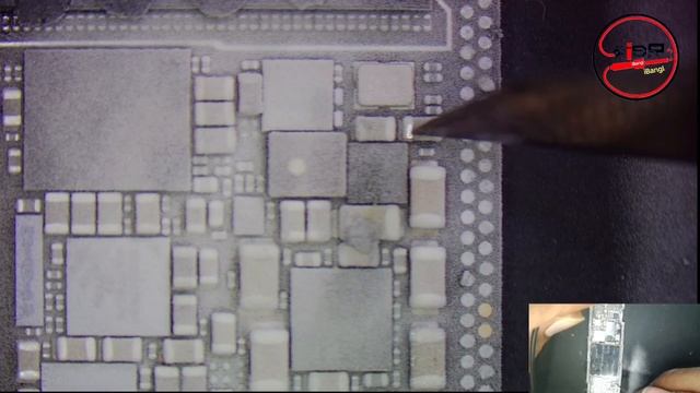 iPhone 12 Pro No Power.Boost ic short. Explain how to find it easy way. смотреть онлайн
