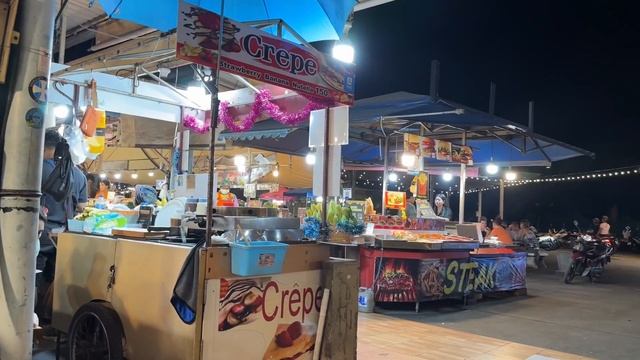 Phuket| chillin by the beach side| island hopping| food night market| etc смотреть онлайн