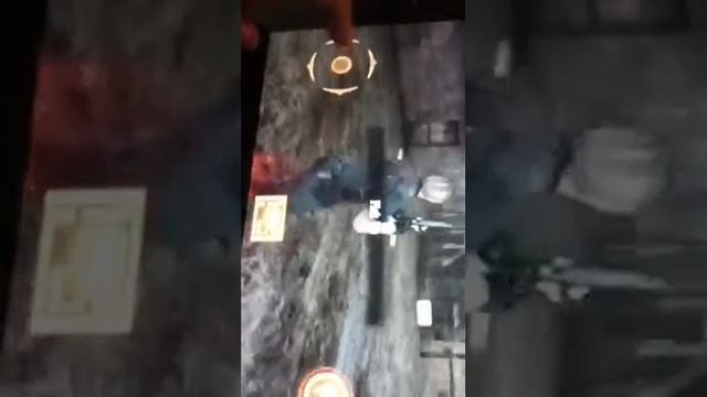Gameplay - Resident Evil 4 - iPad Edition смотреть онлайн
