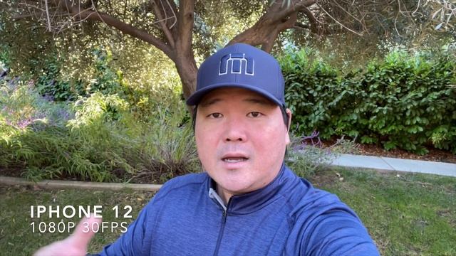 Google Pixel 4a 5G vs iPhone 12/iPhone 12 mini Camera Comparison смотреть онлайн