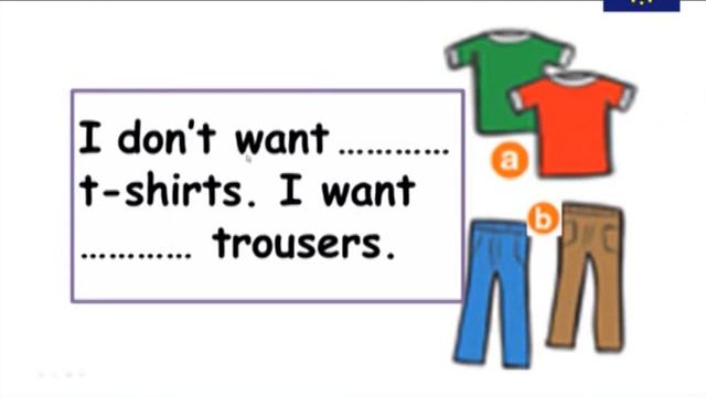 English | Demonstrative Pronouns and Quantifiers смотреть онлайн