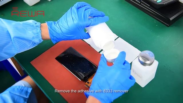 Samsung S7 edge Broken Screen Glass Repair / Refurbish смотреть онлайн