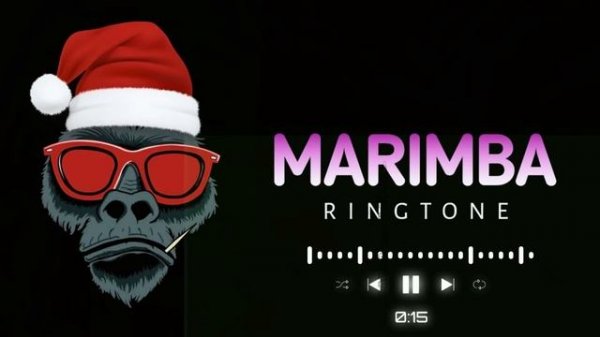 Dance Monkey Marimba Remix Ringtone _ 7music hub