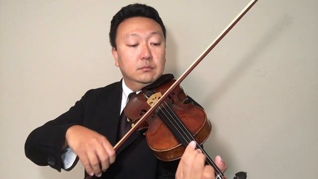 Landslide - Fleetwood Mac - William Yun Violin смотреть онлайн