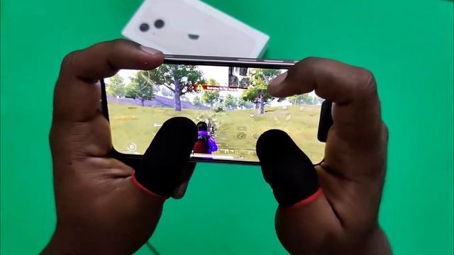 IPHONE 13 MINI PUBG BGMI Test with CLAW + GYRO Handcam | Beast Packed into a Small Shell🔥🔥 смотреть онлайн