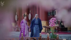 Легенда о Небесной слезе: Братья и Ушуан 1 сезон 43 серия