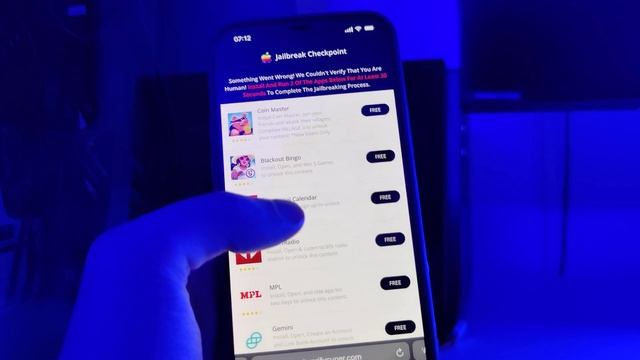 IOS 15 Jailbreak - How To Jailbreak IOS 15 (No Computer) Cydia Included
