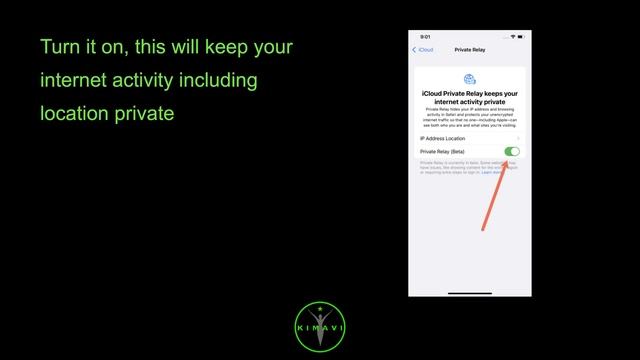How to use Hide My Email and Private Relay privacy options in iCloud iOS 15 смотреть онлайн
