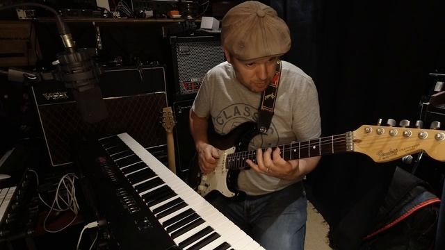 Guitar_ Modes-What are they_ An Explanation смотреть онлайн