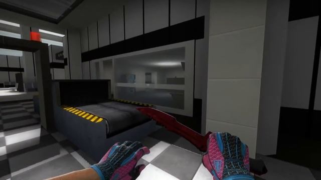 ★ Sport Gloves | Vice x ★ StatTrak™ Huntsman Knife | Doppler Combo on Terminal Counter Strike GO смотреть онлайн