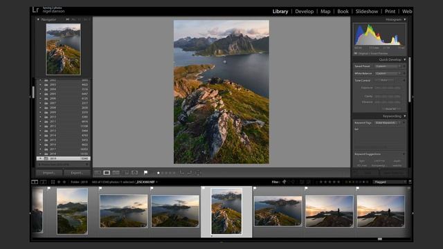 ARE YOUR PHOTOS at RISK? My new photo storage solution смотреть онлайн