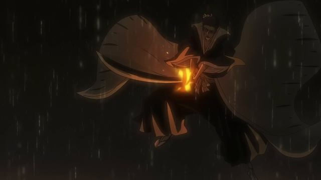 ЕДИНЫЙ КОНЦЕПТ СИЛЫ МАГИЧКИ И БЛИЧа #rabashi