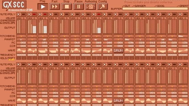 Video Killed The Radio Star 8-bit Remix Version смотреть онлайн