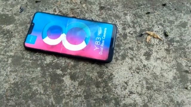 Anar vs Vivo y83 Pro смотреть онлайн