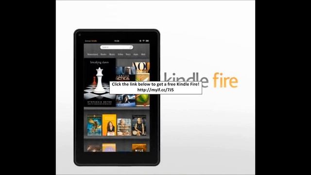 Kindle Fire vs. Ipad3 смотреть онлайн