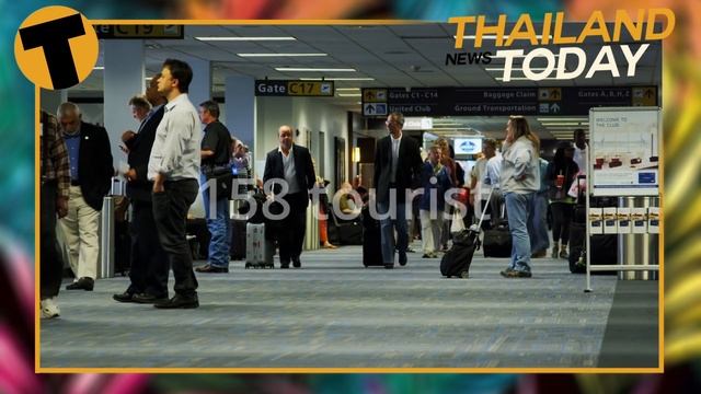 Thailand News Today | November 1 Thai tourism restarts, Samui removes quarantine | Oct 12 смотреть онлайн