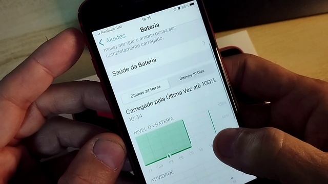 270 dias com IPHONE SE 2020. EXPERIÊNCIA FINAL. смотреть онлайн