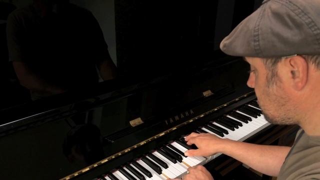 Minor Chord Extensions and Voicings смотреть онлайн