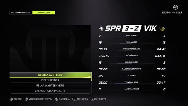 Spirit vs Västerås IK | ECL 11 | LITE | 🔴LIVE смотреть онлайн