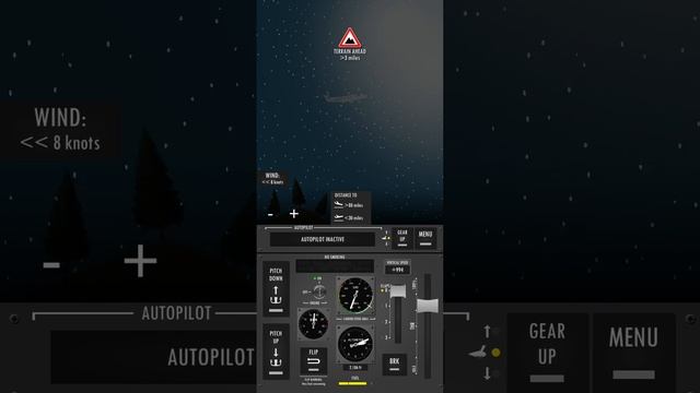 Flight Simulator 2d - Gameplay Showcase смотреть онлайн