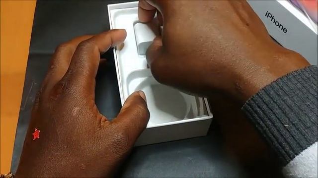 unboxing iphone x clone смотреть онлайн