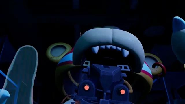 Five Nights at Freddy's Help Wanted 2 смотреть онлайн