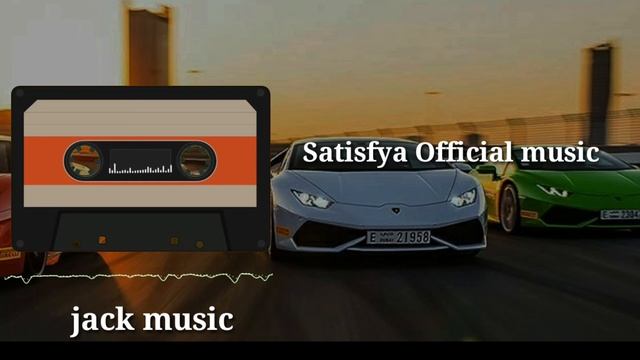 satisfya rider | ringtone video | jack music. смотреть онлайн