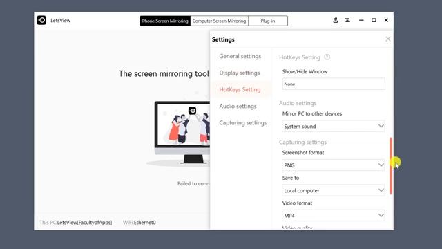 How To Screen Record on Android - on mobile, PC and Mac смотреть онлайн
