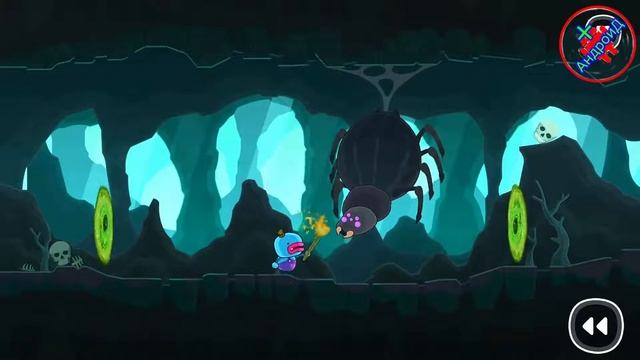 Bring You Home Gameplay🔘🔵🔴геймплей игры