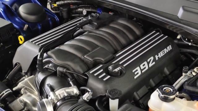 2011 Dodge Charger / Challenger смотреть онлайн