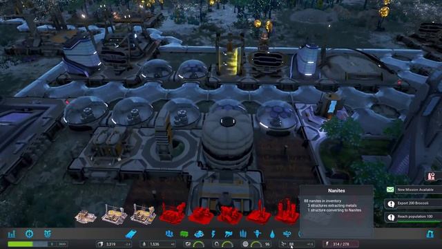 [FR] Aven Colony Gameplay - ép 4 - Des psychotropes pour tous ! смотреть онлайн