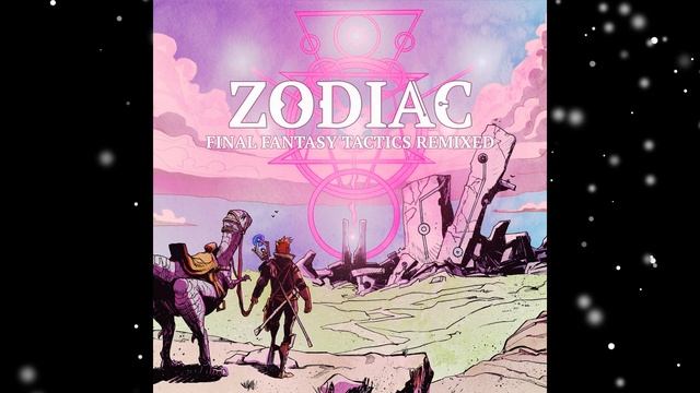 Final Fantasy Tactics "Requiem" Remix смотреть онлайн