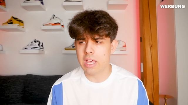 HOW TO COP! ✅😎 SO BEKOMMT IHR DEN LOUIS VUITTON AIR FORCE! смотреть онлайн