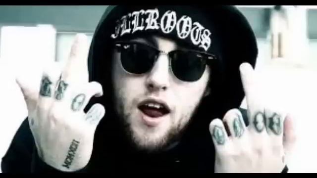 Mac Miller - [ Justin Bieber Diss] *New* смотреть онлайн
