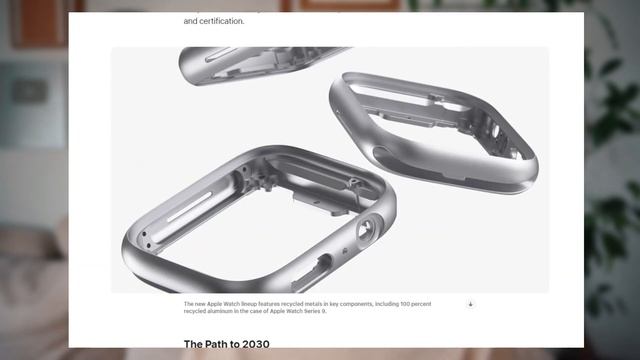 IS APPLE A SUSTAINABLE COMPANY // reacting to iPhone 15 and tech’s green initiatives смотреть онлайн